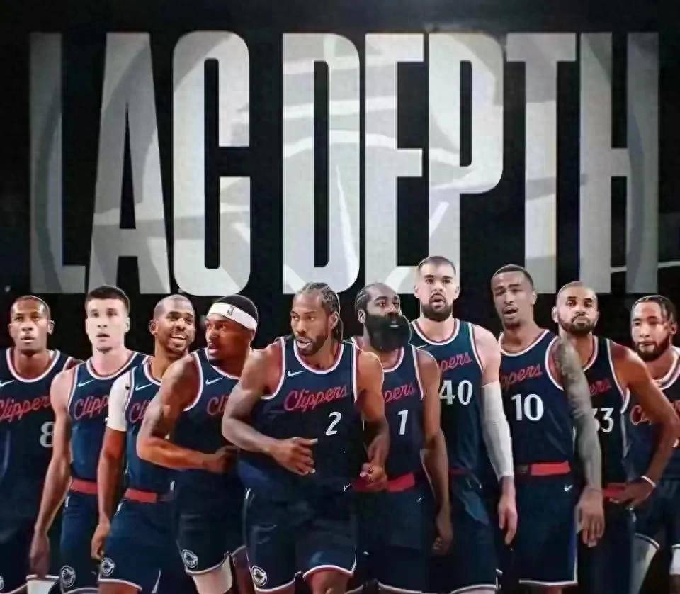 快船新援表现出色,助球队获得胜利的简单介绍 快船新援表现出色,助球队获得胜利的简单介绍