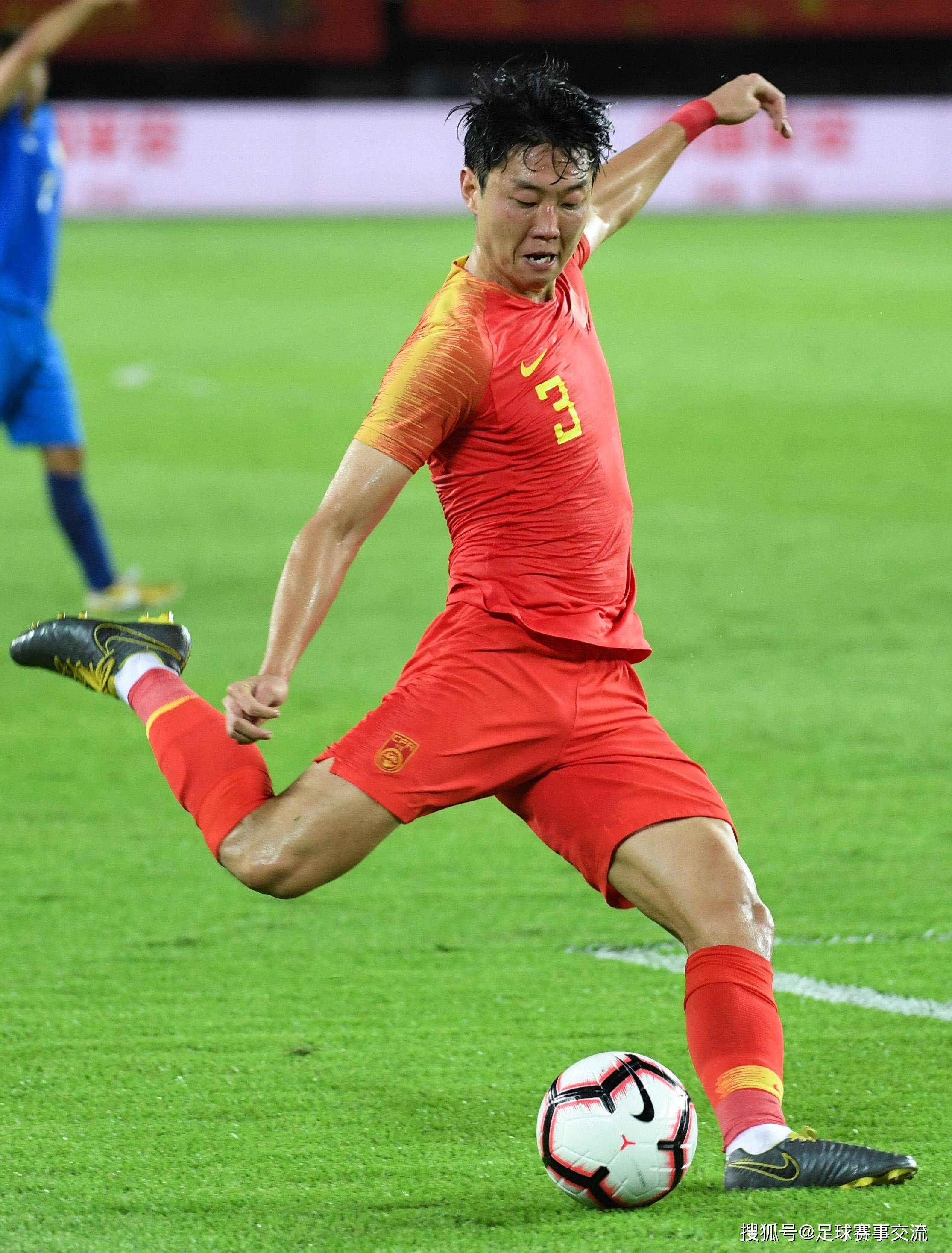 女子足球世界杯预选赛，中国队放飆