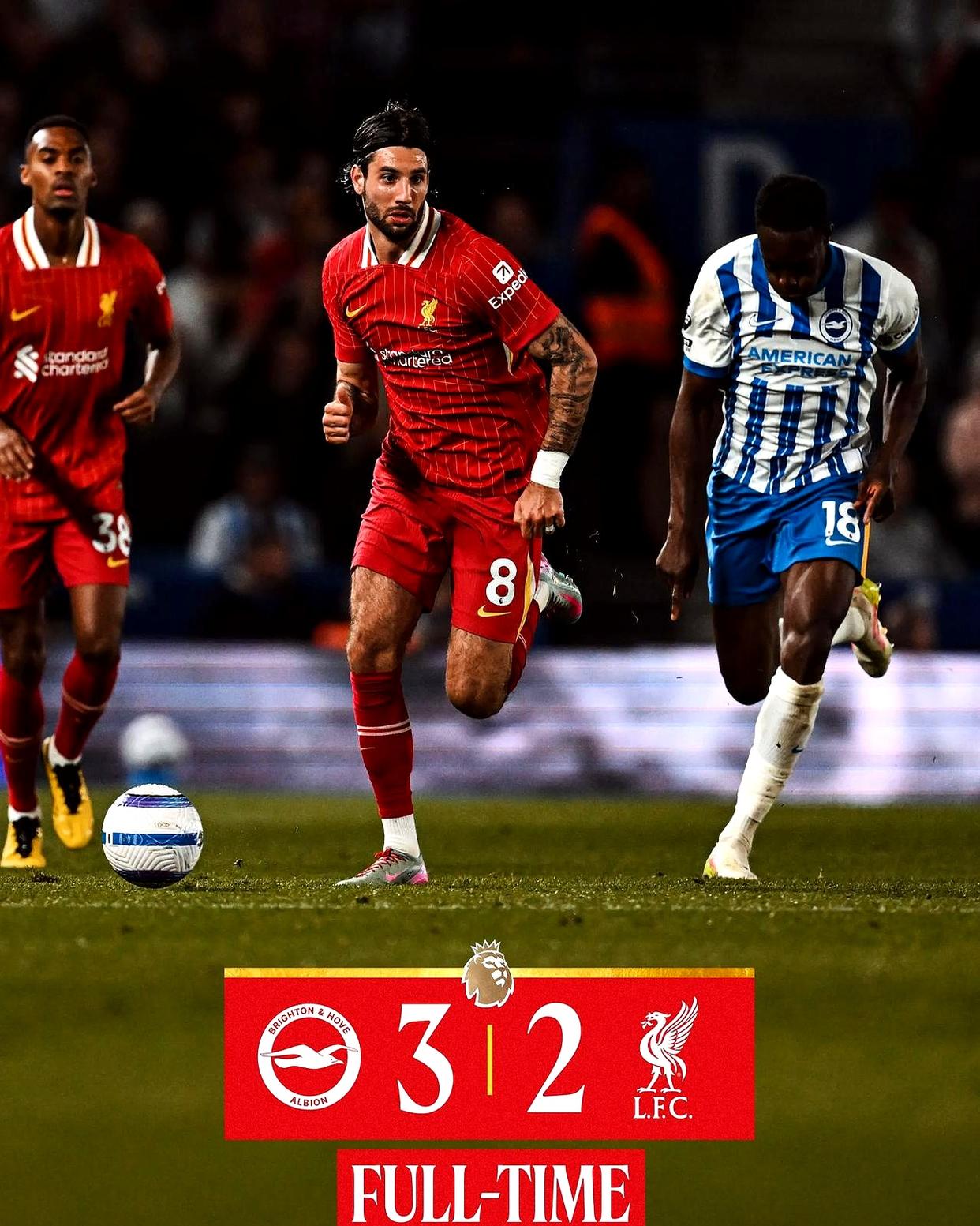 利物浦迎战水晶宫,红军努力保持不败战绩的简单介绍 利物浦迎战水晶宫,红军努力保持不败战绩的简单介绍