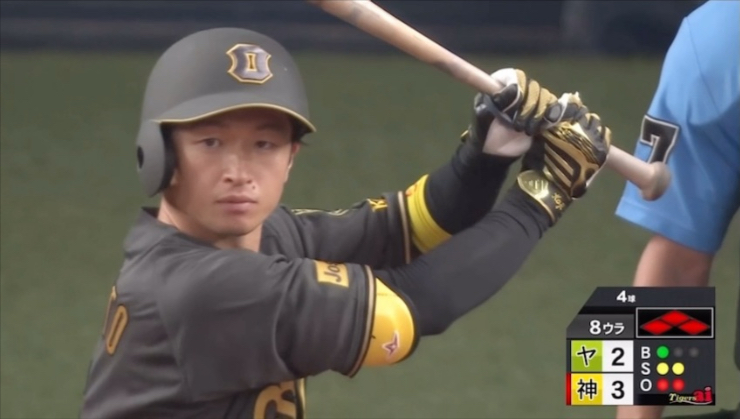 阪神虎取得胜利,晋级淘汰赛的简单介绍 阪神虎取得胜利,晋级淘汰赛的简单介绍