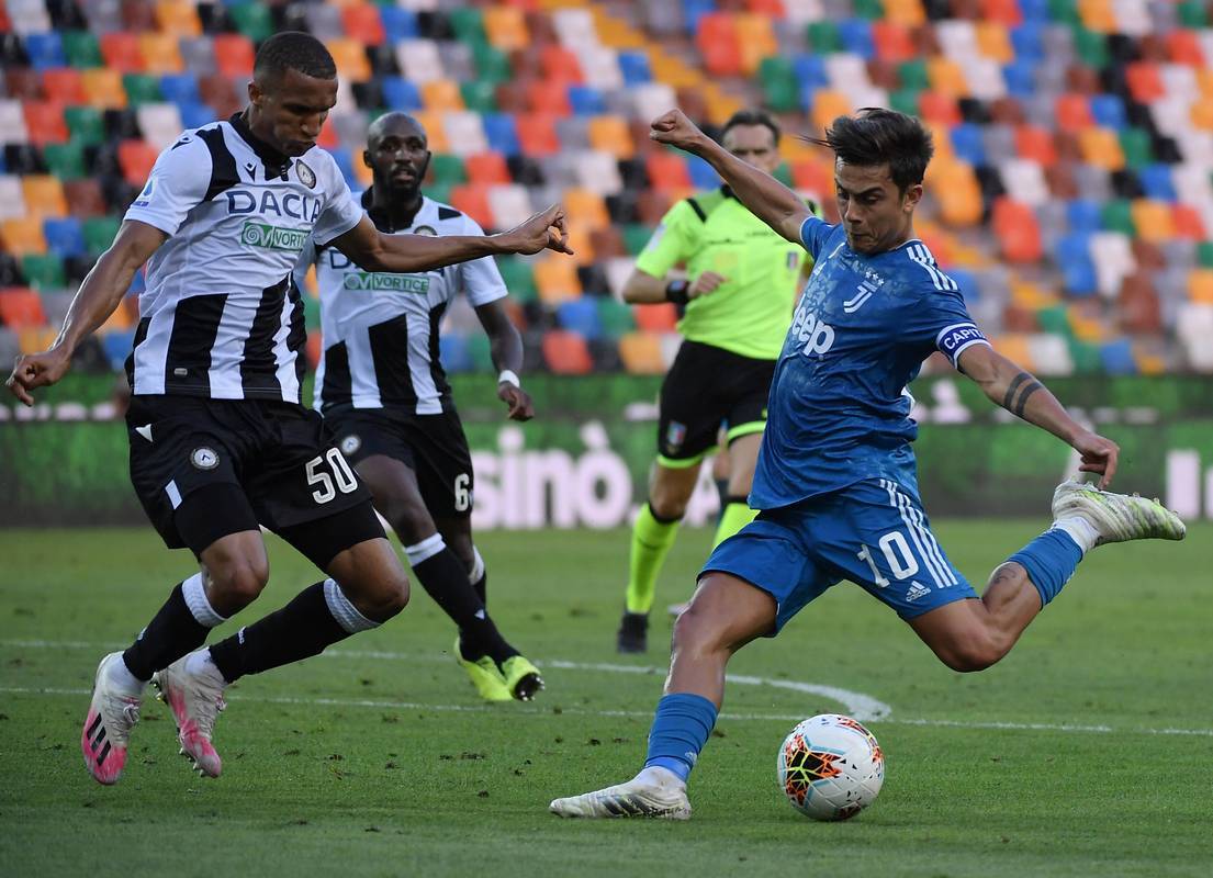 乌迪内斯主场小胜，继续追赶积分的简单介绍