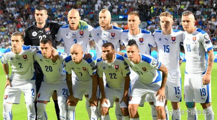 关于以色列客场爆冷击败斯洛伐克,大有希望晋级的信息 关于以色列客场爆冷击败斯洛伐克,大有希望晋级的信息