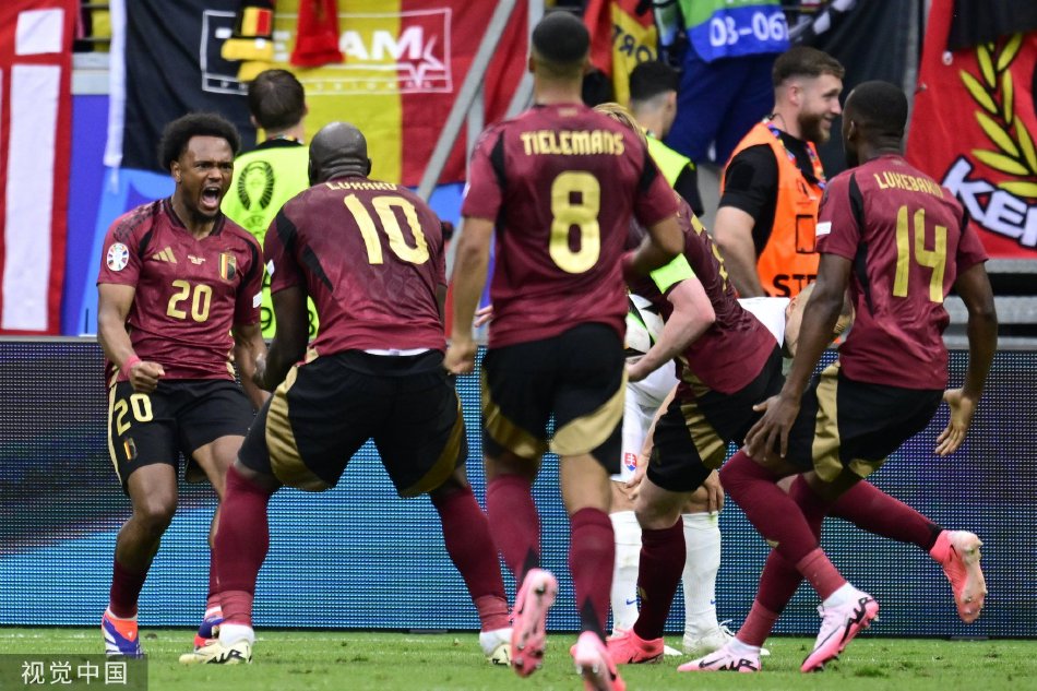 关于以色列客场爆冷击败斯洛伐克,大有希望晋级的信息 关于以色列客场爆冷击败斯洛伐克,大有希望晋级的信息