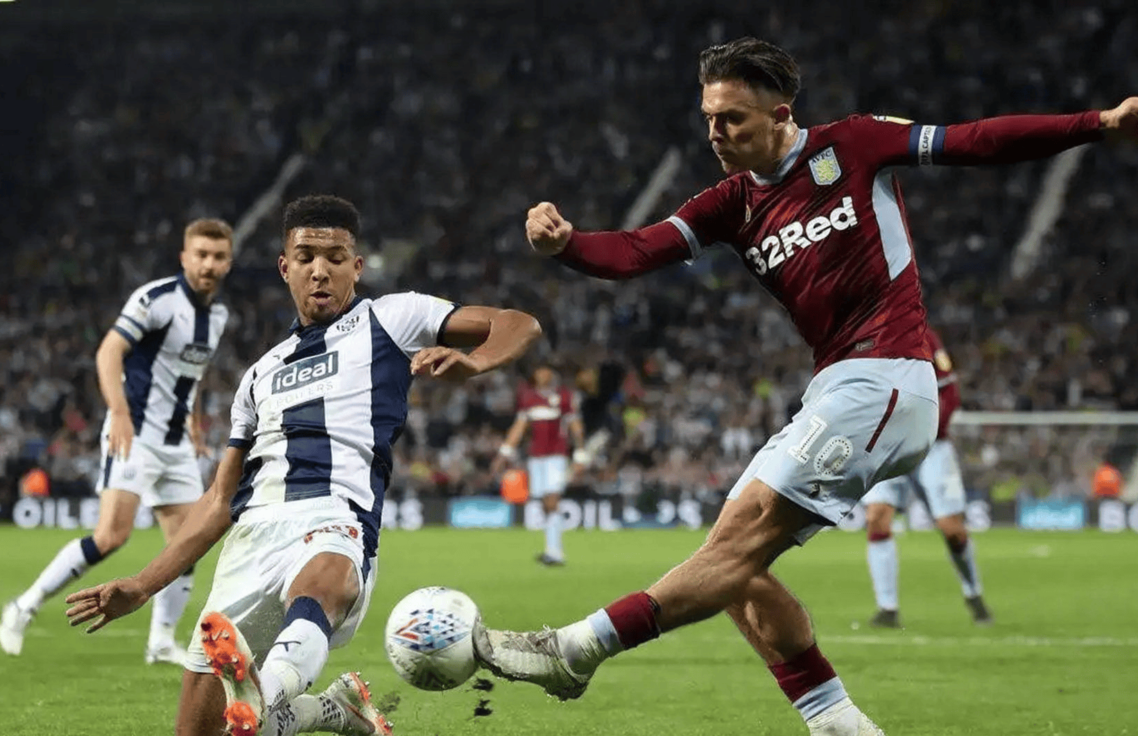 伯恩利客场战胜对手，士气大振的简单介绍