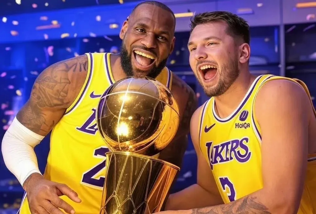 詹姆斯携手队友夺得夏季联赛冠军 詹姆斯携手队友夺得夏季联赛冠军