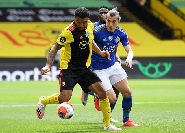 热刺主场击败沃特福德，实力获得认可