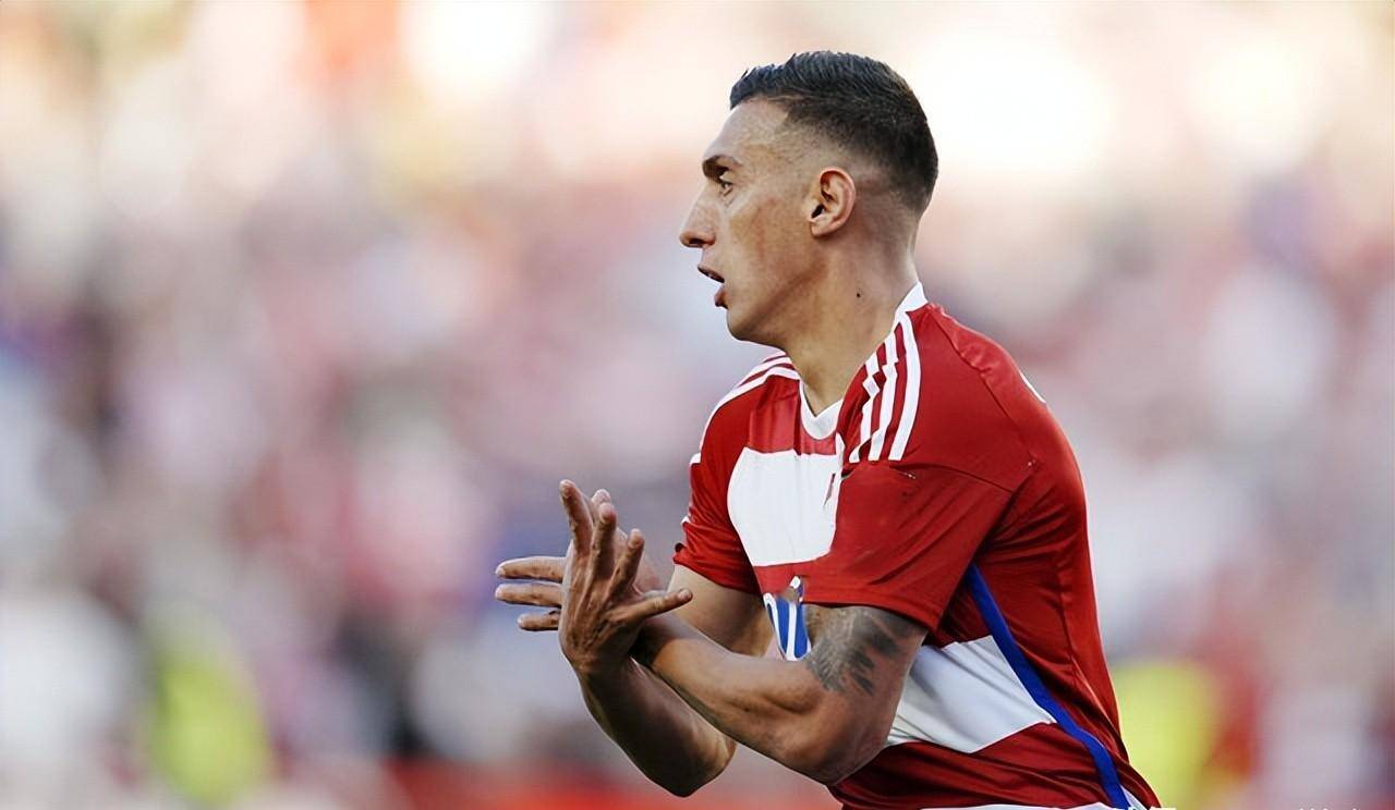 格拉纳达客场大胜,联赛前进 格拉纳达客场大胜,联赛前进