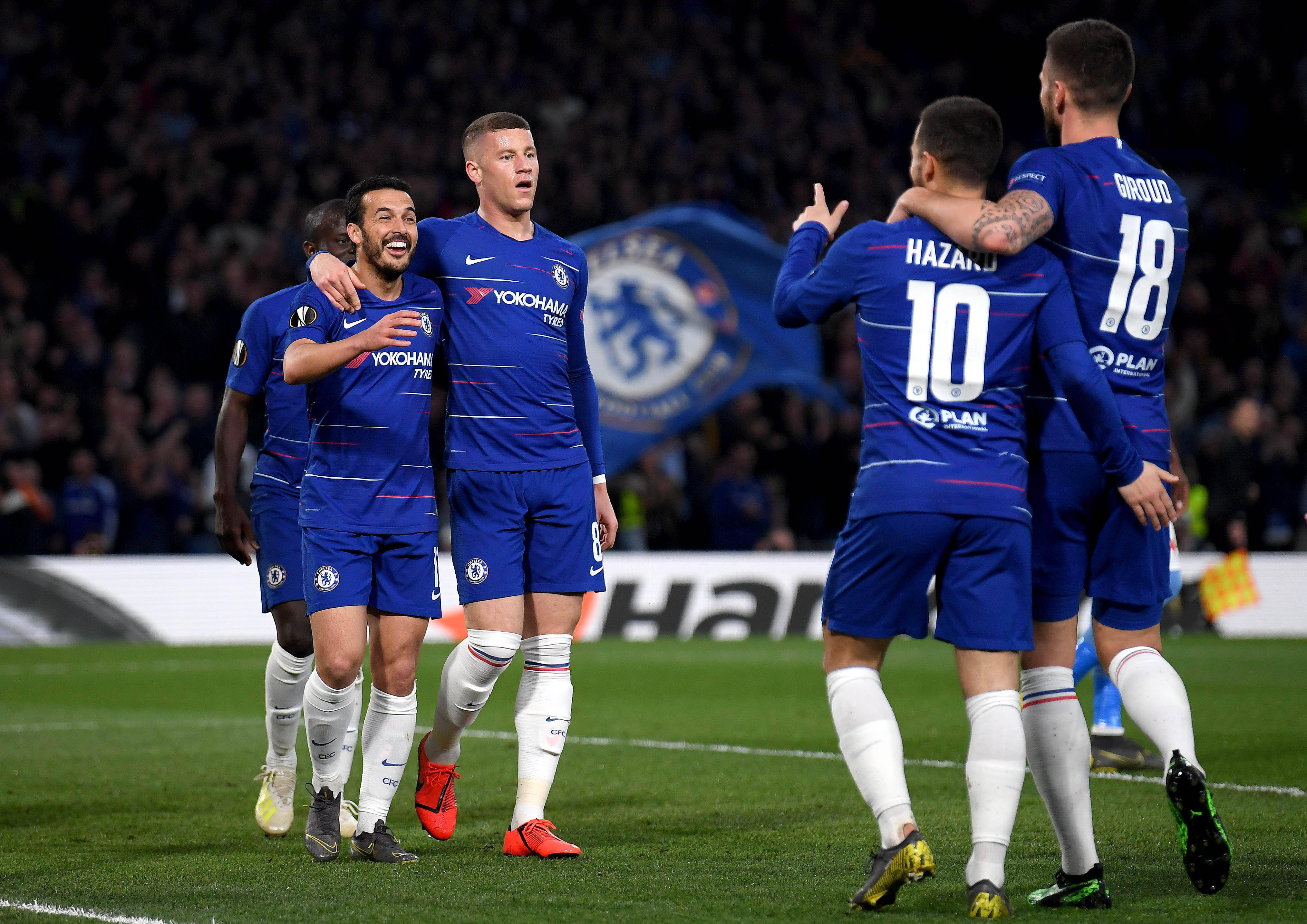 利兹联客场大胜伯恩茅斯,继续保持不败的简单介绍 利兹联客场大胜伯恩茅斯,继续保持不败的简单介绍