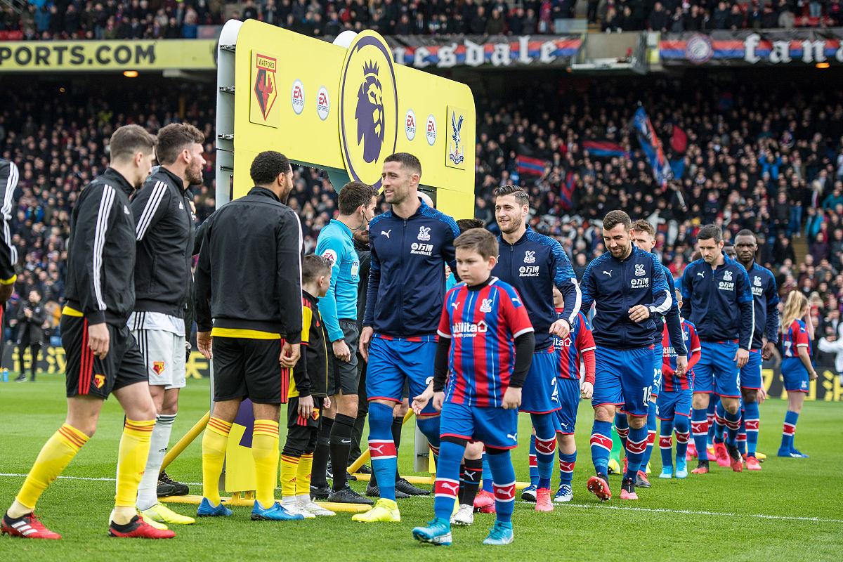 水晶宫实现主场连胜，士气高涨的简单介绍