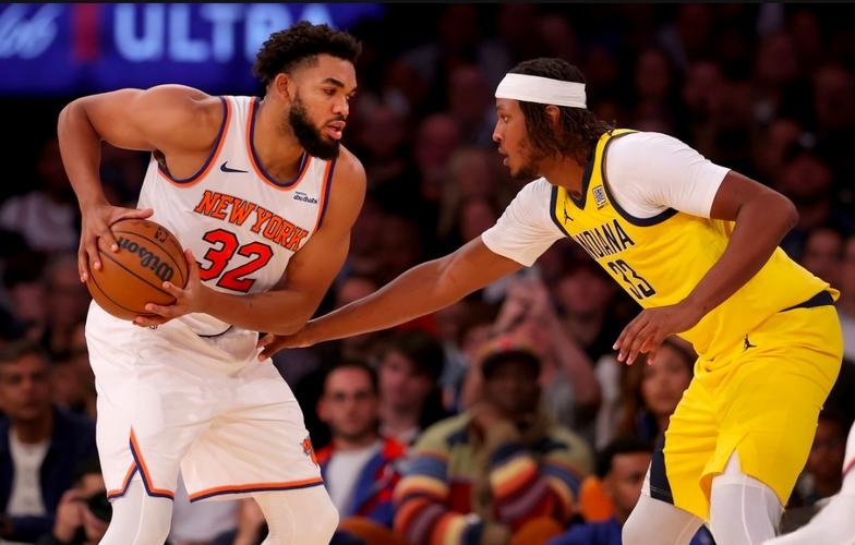 「尼克斯完胜灰熊，东部战区竞争愈发激烈」的简单介绍