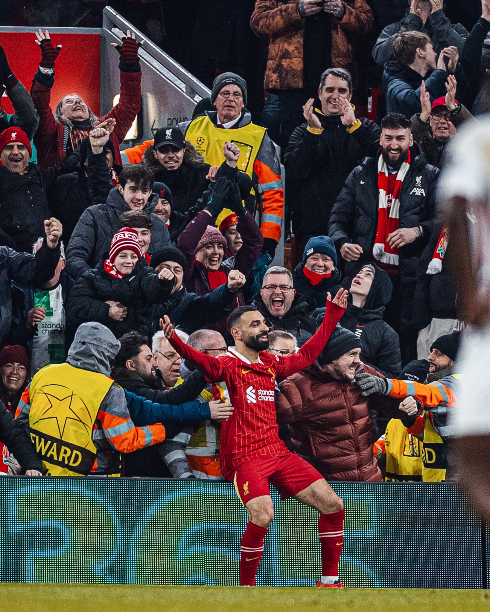 利物浦客场逼平亚特兰大