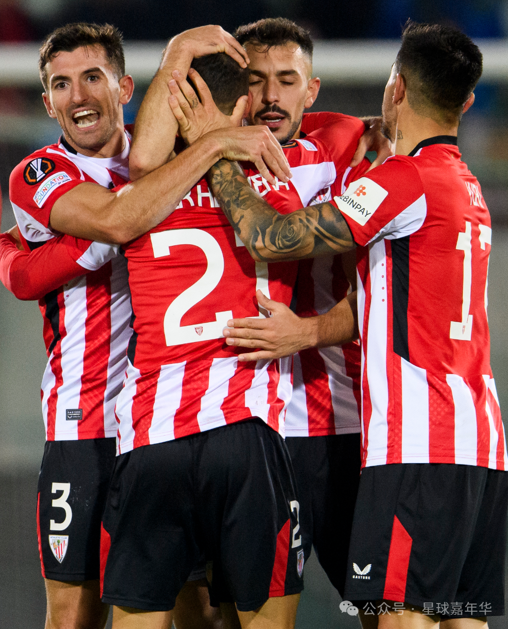 毕尔巴鄂主场击败巴拉多利德 毕尔巴鄂主场击败巴拉多利德