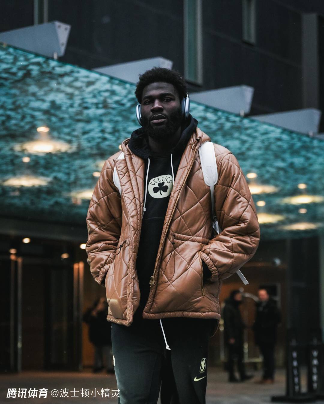 猛龙客场大胜凯尔特人,实力大增 猛龙客场大胜凯尔特人,实力大增