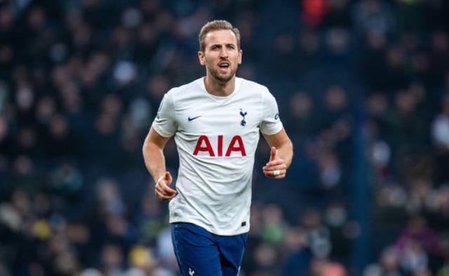 热刺2-2战平沃特福德,遭遇不胜连败 热刺2-2战平沃特福德,遭遇不胜连败