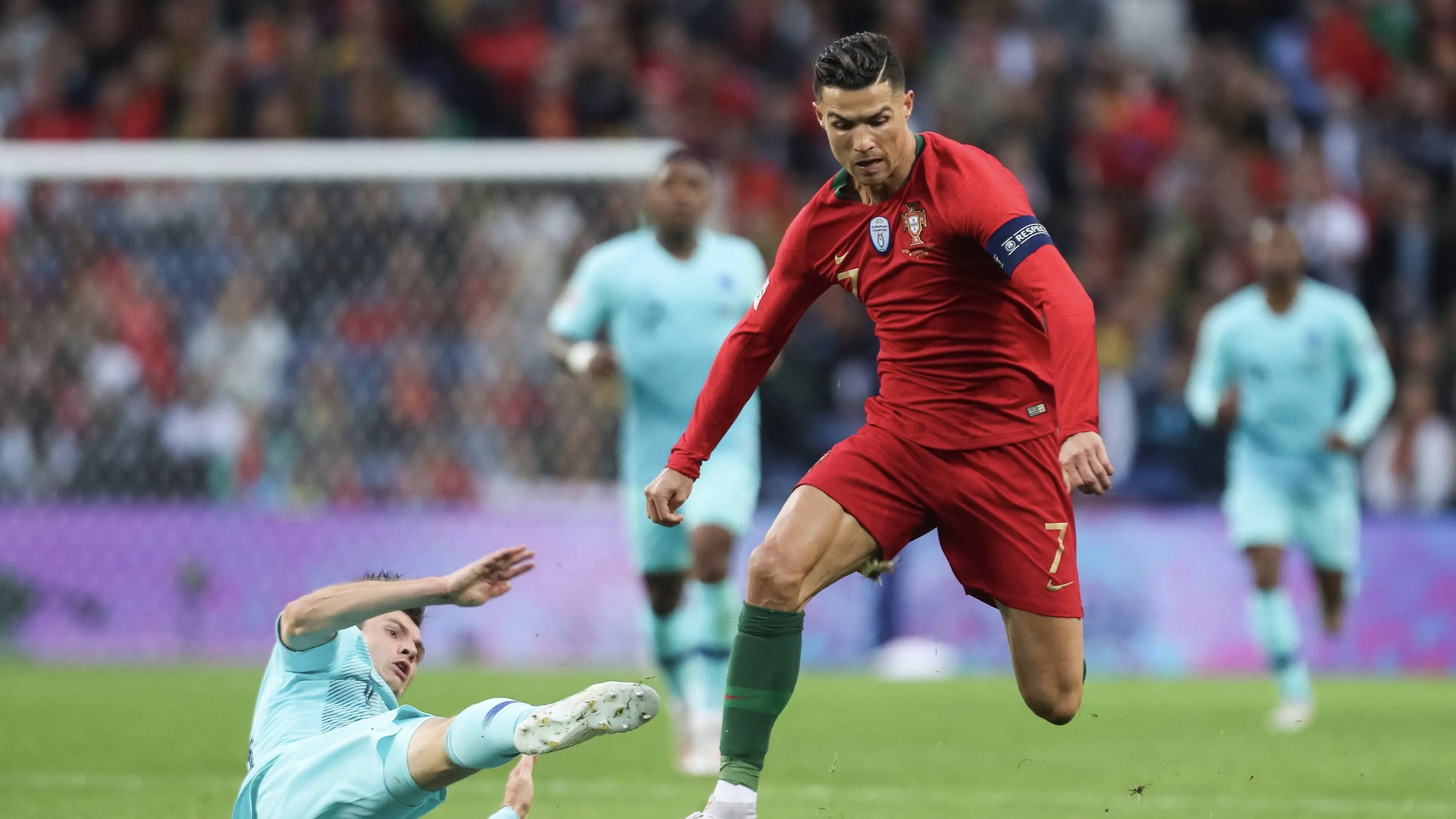 克罗地亚表现出色,晋级欧国联半决赛 克罗地亚表现出色,晋级欧国联半决赛