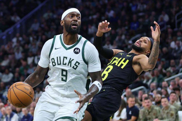 雄鹿队大胜公牛引发连败的简单介绍 雄鹿队大胜公牛引发连败的简单介绍