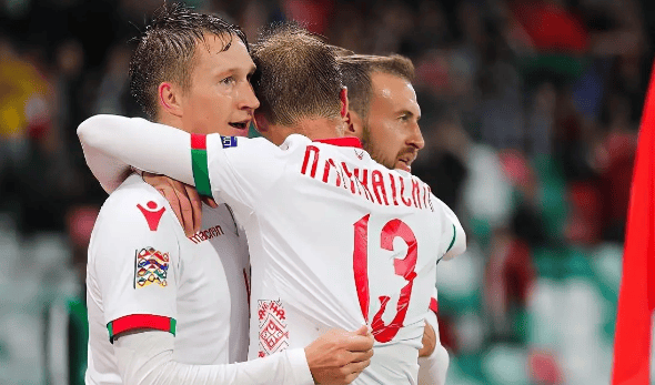 欧预赛：瑞士队将对决保加利亚队，谁胜谁负